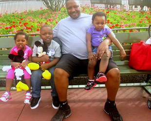 Munene Mwangi & Family Munene Mwangi & Family